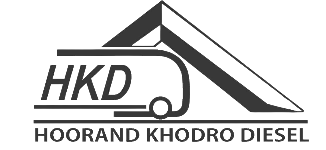 HOORAND KHODRO DIESEL 